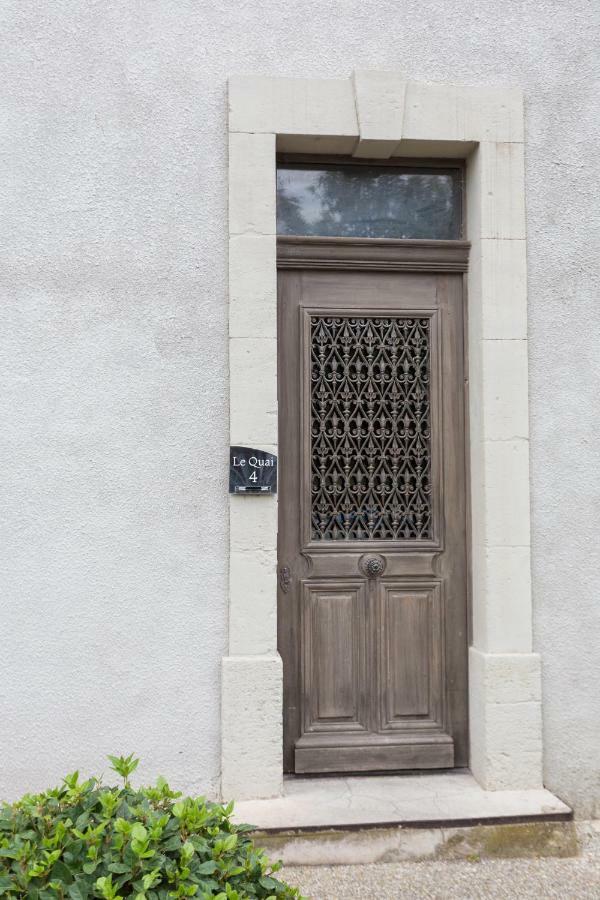 Studio Vaucluse Clovis LʼIsle-sur-la-Sorgue Buitenkant foto